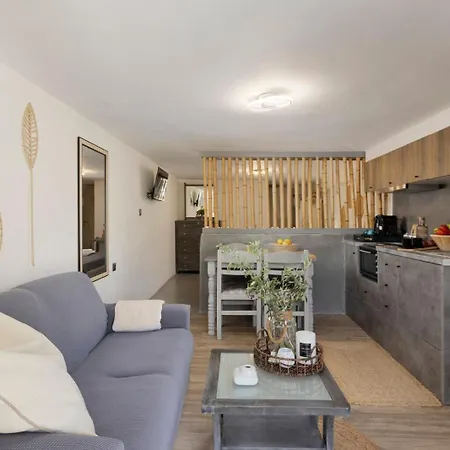 Ethos Retreat, Luxury *