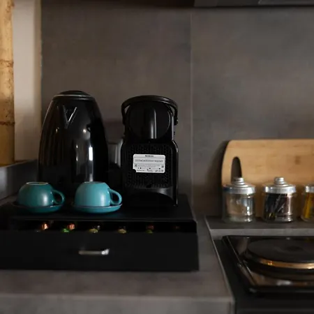 Apartamento Ethos Retreat, Luxury *