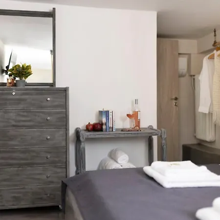 Ethos Retreat, Luxury Apartamento