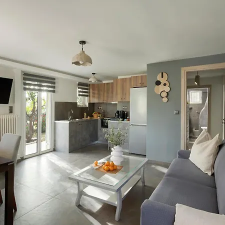 Apartamento Ethos Retreat, Luxury *