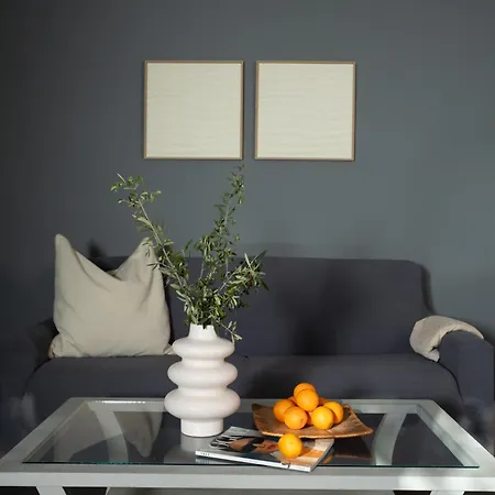 Ethos Retreat, Luxury Apartamento Areopoli