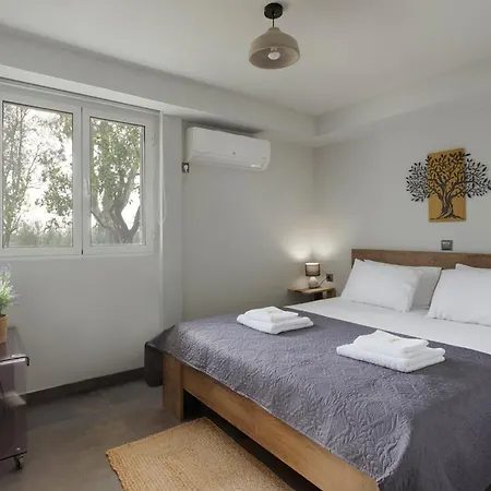 Ethos Retreat, Luxury Apartamento