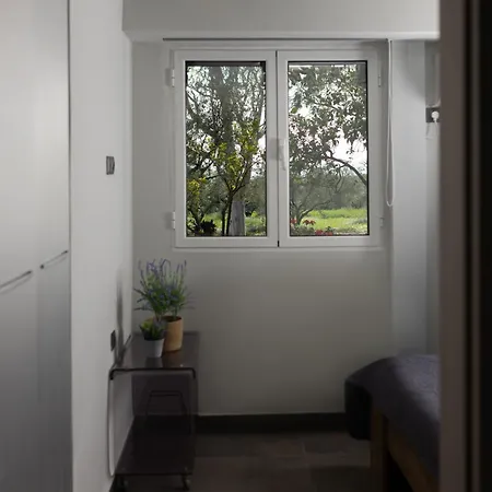 Ethos Retreat, Luxury *