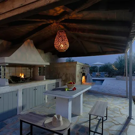 Apartamento Ethos Retreat, Luxury *