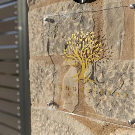 Ethos Retreat, Luxury Apartamento