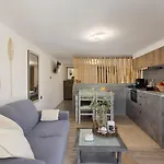 Ethos Retreat, Luxury *