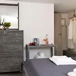 Ethos Retreat, Luxury Апартаменты