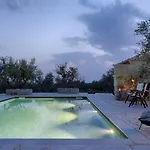 Ethos Retreat, Luxury Apartman *