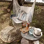 Апартаменты Ethos Retreat, Luxury