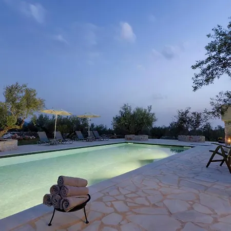 Apartament Ethos Retreat, Luxury