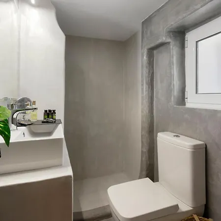 Ethos Retreat, Luxury Apartman