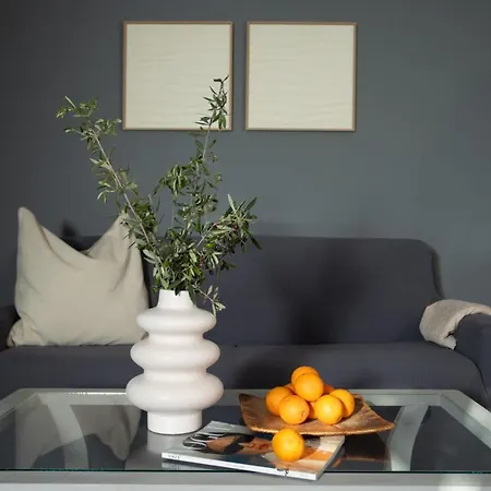 Apartament Ethos Retreat, Luxury *