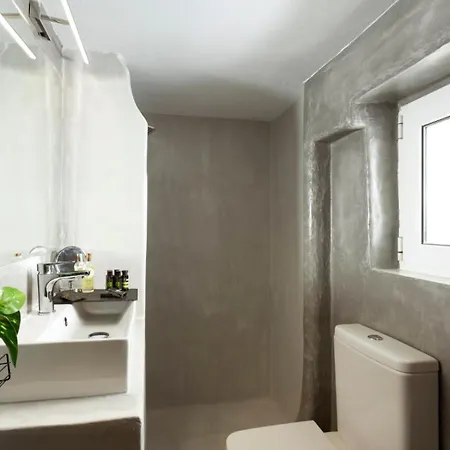 Ethos Retreat, Luxury Apartament *