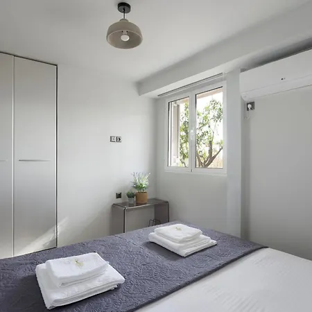 Ethos Retreat, Luxury Apartament Areopoli