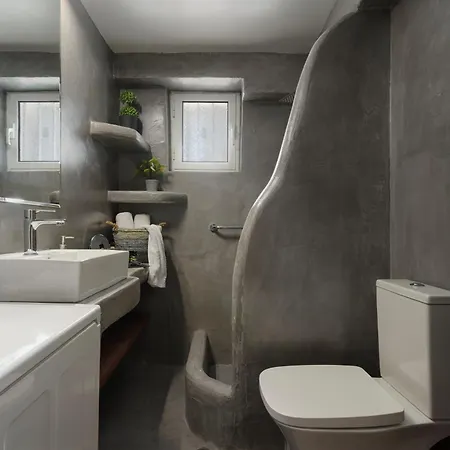 Ethos Retreat, Luxury Apartament Areopoli