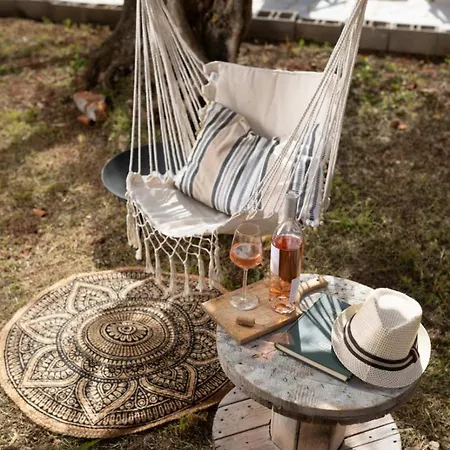 Apartament Ethos Retreat, Luxury