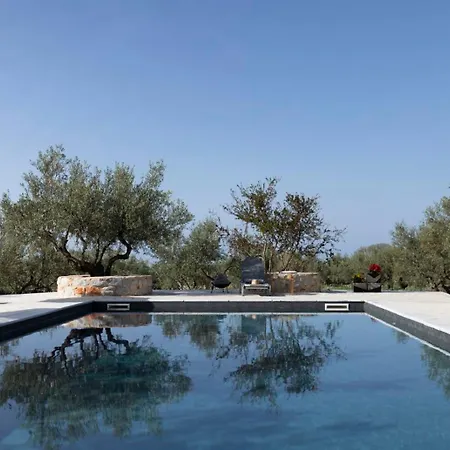 Ethos Retreat, Luxury