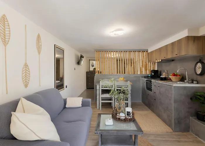 Ethos Retreat, Luxury *