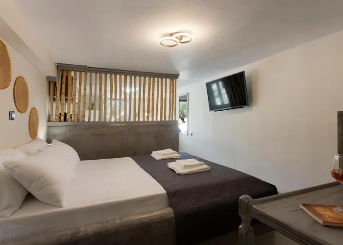 Ethos Retreat, Luxury Appartement