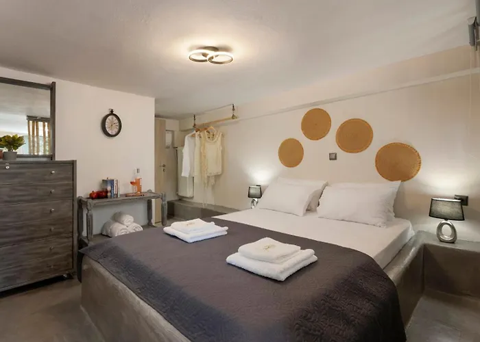 Appartement Ethos Retreat, Luxury