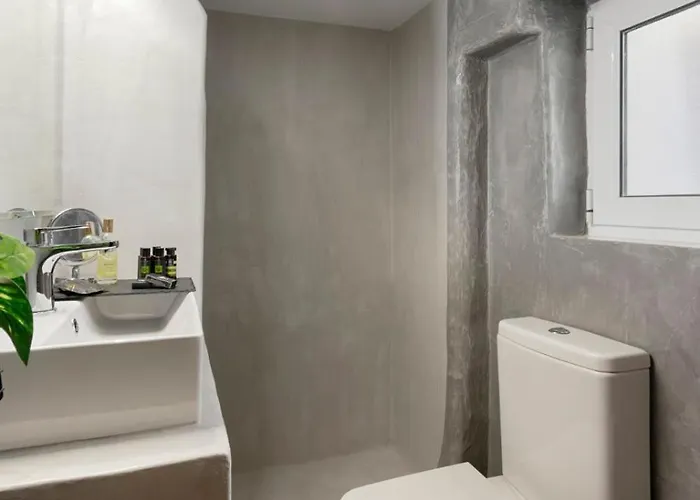 Ethos Retreat, Luxury 아파트