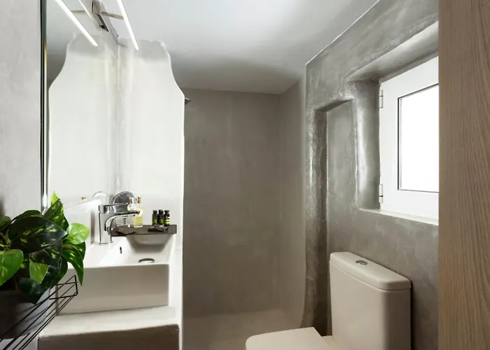 Ethos Retreat, Luxury 아파트 *