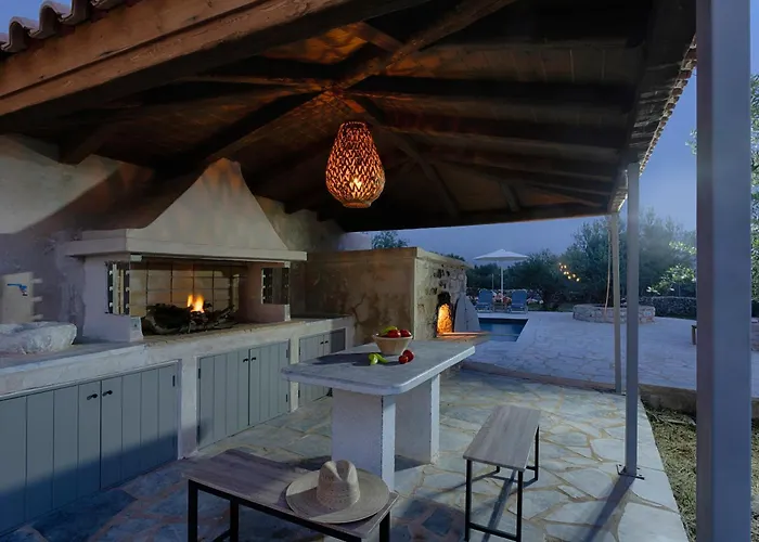 Appartement Ethos Retreat, Luxury *