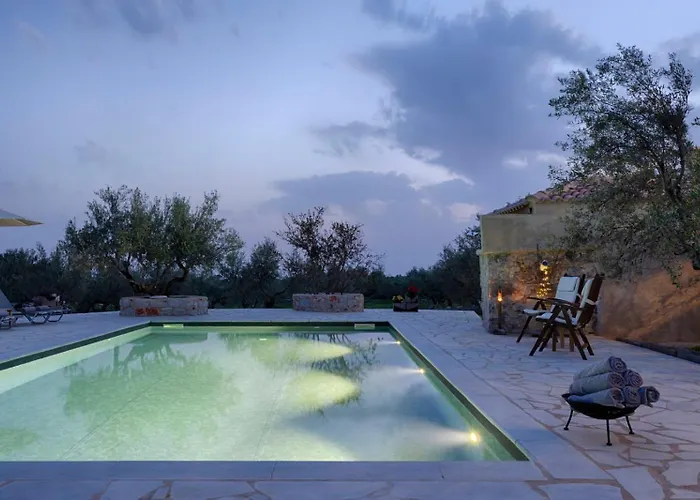 Ethos Retreat, Luxury 아파트 *