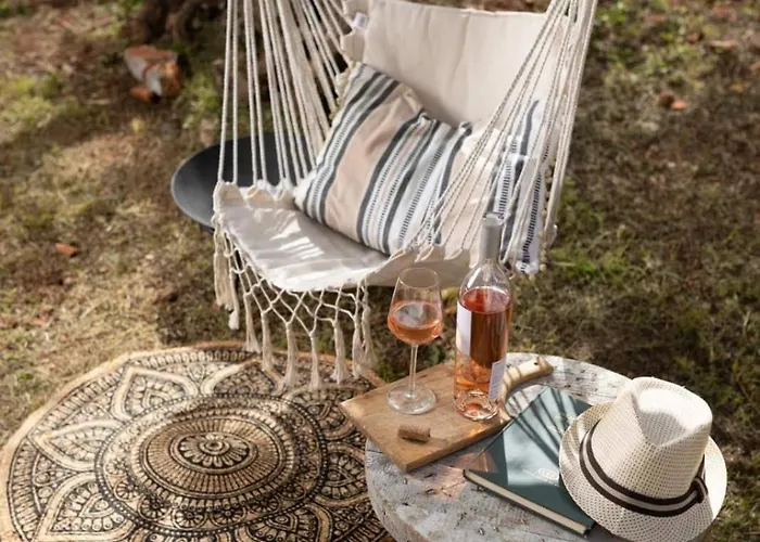 Appartement Ethos Retreat, Luxury