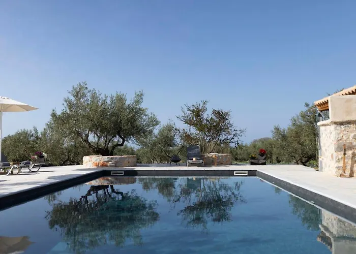 Ethos Retreat, Luxury