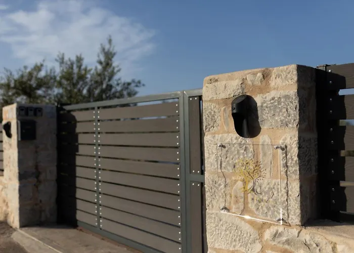 Appartement Ethos Retreat, Luxury