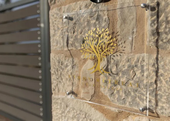 Ethos Retreat, Luxury 아파트